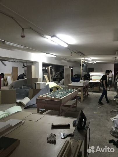 Угловой Диван veeg 10 диваны 2480х1300х830 мм