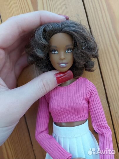 Барби мтм