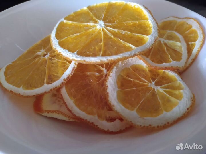 Вяленые помидоры, фруктовые и овощные чипсы фрипсы