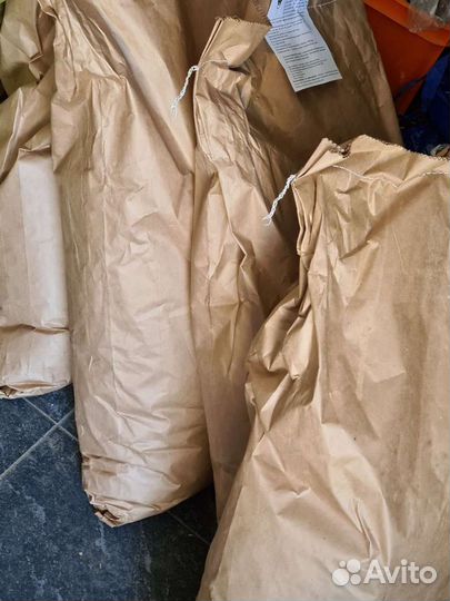 Полнорационный сухой корм для собак