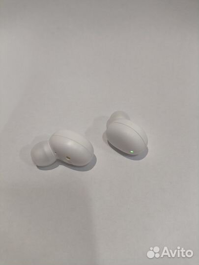 Новые наушники TWS QCY T16 белый от Xiaomi