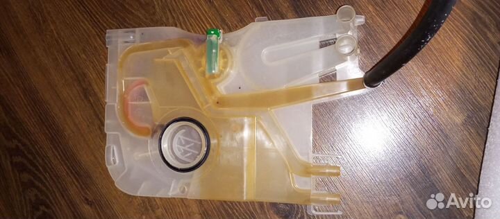 Теплообменник для настольной посудомоечной машины