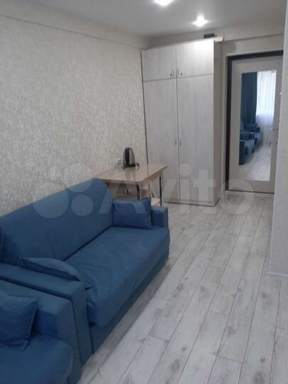 Комната 16 м² в 6-к., 5/5 эт.