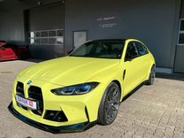 BMW M3 3.0 AT, 2022, 14 000 км, с пробегом, цена 11 200 000 руб.
