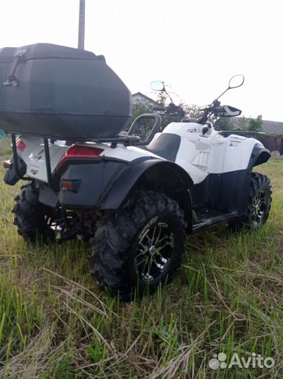 Baltmotors 700 jumbo MAX