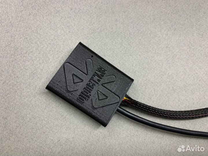 Bluetooth-модуль Ford Focus 3 BVM.audio