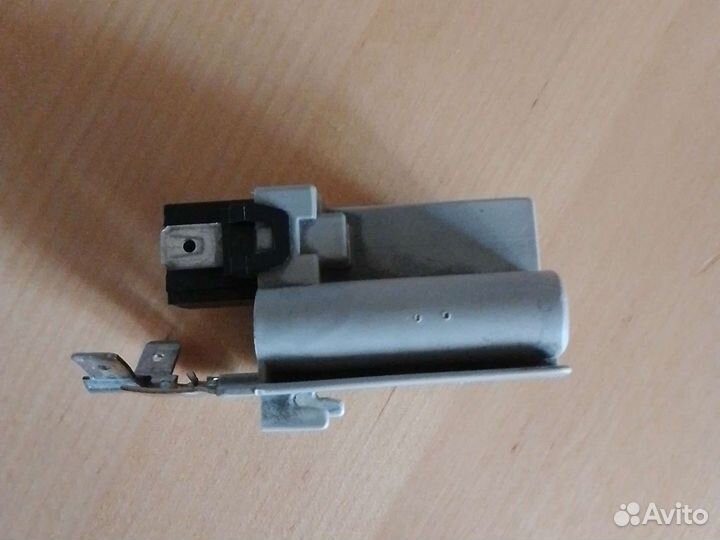 Сетевой фильтр (конденсатор) для стиральной машины