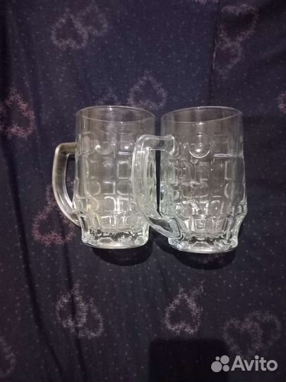 Пивная кружка