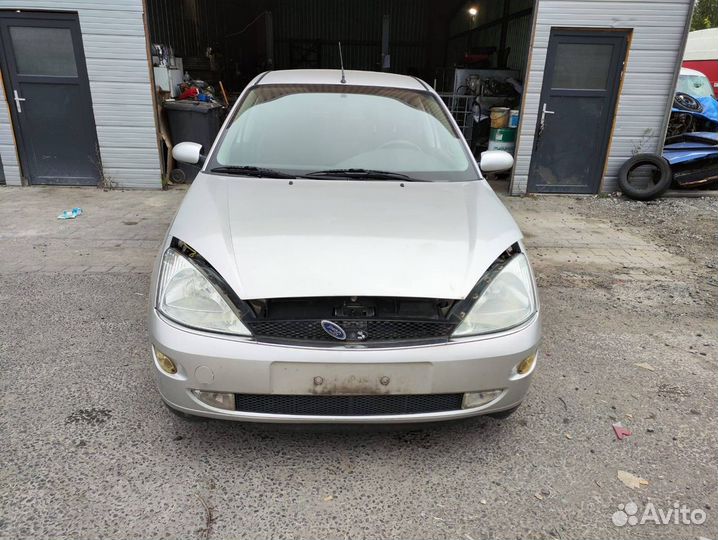 Маховик Ford Focus 2001 1102698