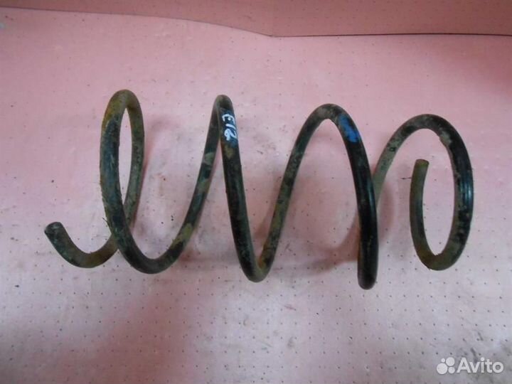 Пружина передняя Toyota Corolla (E180) 2013-2019