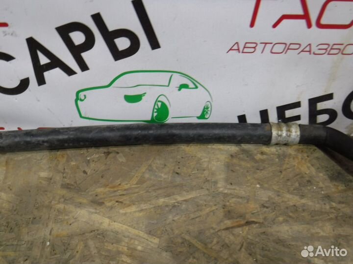 Трубка кондиционера LADA Priora (2007-2018)