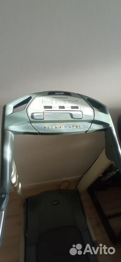 Беговая дорожка Torneo Nota T 307 Вес до 110кг