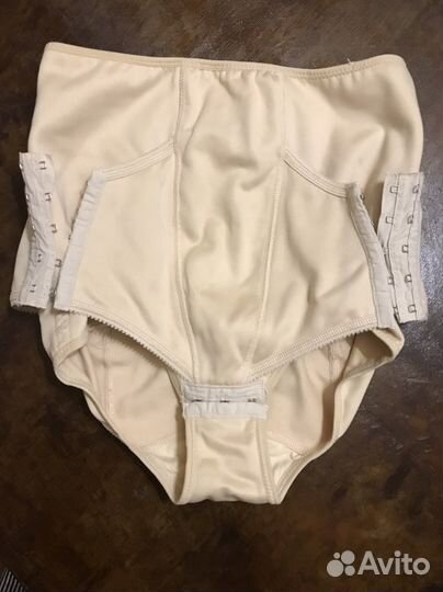 Трусы послеродовые