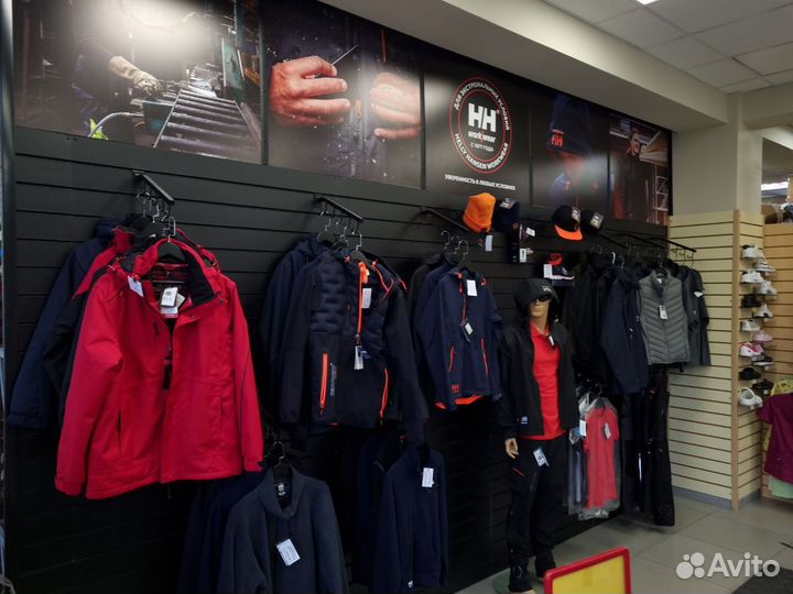 Халат медицинский женский, Х/Б