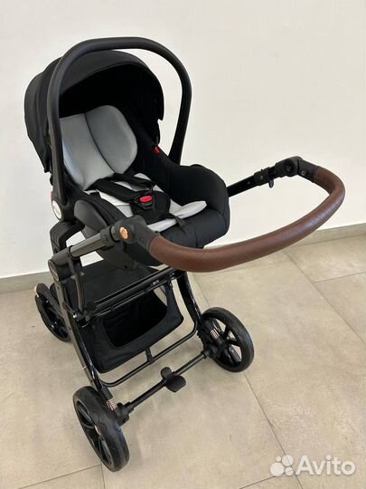 Коляска трансформер