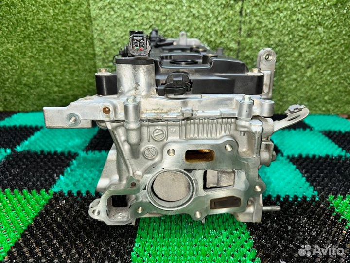 Гбц Nissan Qashqai Xtrail 2.0 MR20 2007-2013