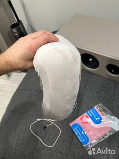 Массажная ортопедическая подушка Yamaguchi Travel