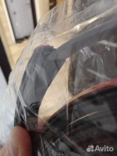 Уплотнитель для двери магнитный