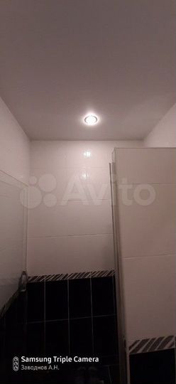 Таунхаус 130 м² на участке 1 сот.