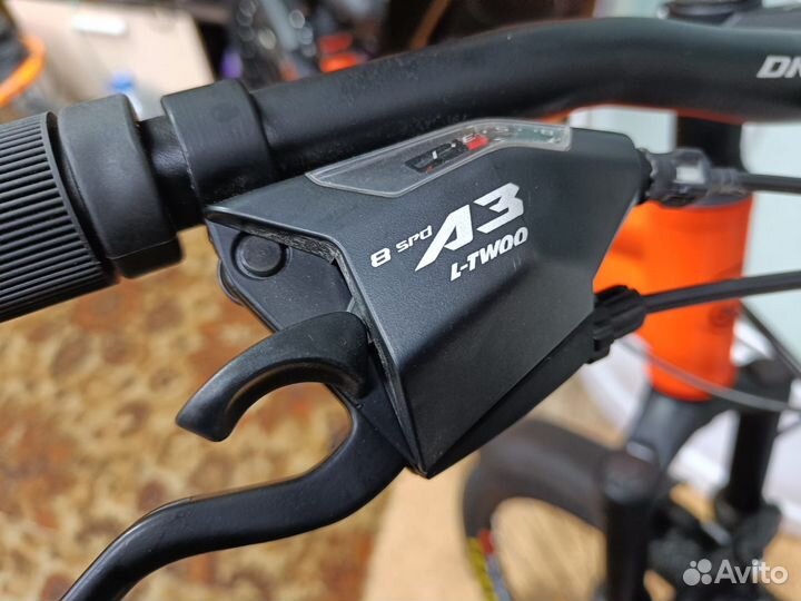 Велосипеды алюминиевые