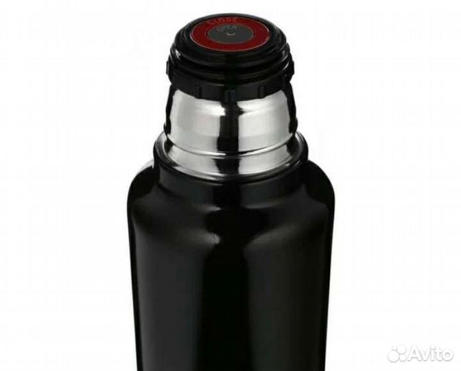 Термос Rondell Siberian, 1 л - стильный подарок