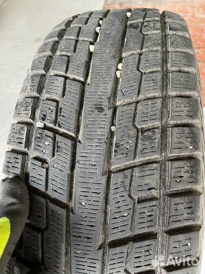 Yokohama Geolandar A/T-S G012 225/65 R17