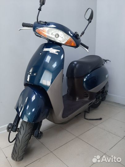 Скутера из японии без пробега по РФ