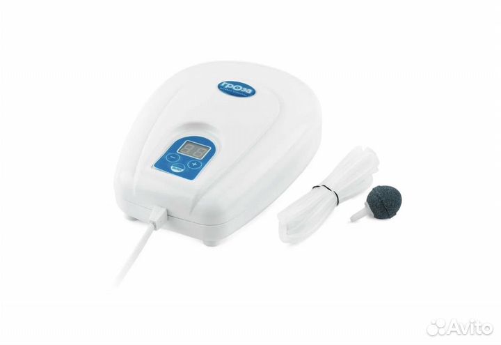 Озонатор новый