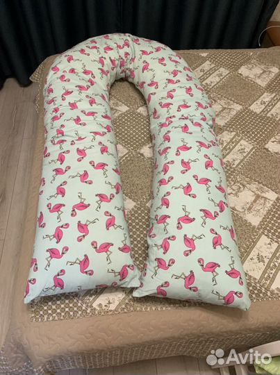 Подушка для беременных