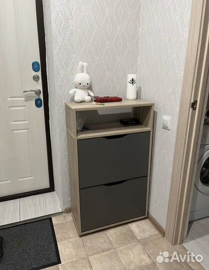 Обувница в прихожую Новая
