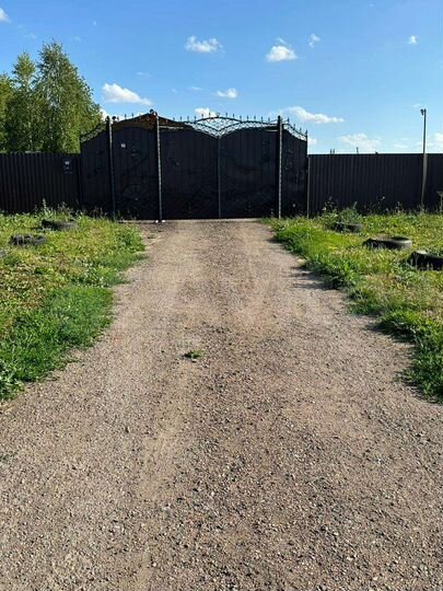 Дача 180 м² на участке 20,2 сот.