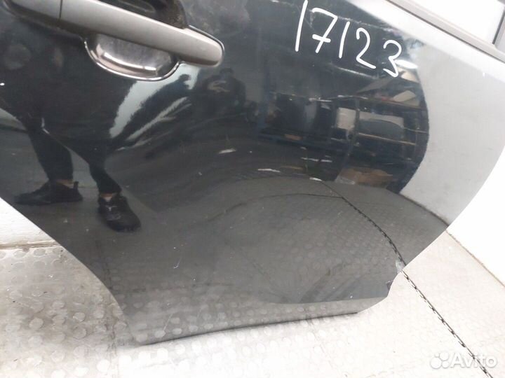 Дверь боковая Toyota Matrix, 2004