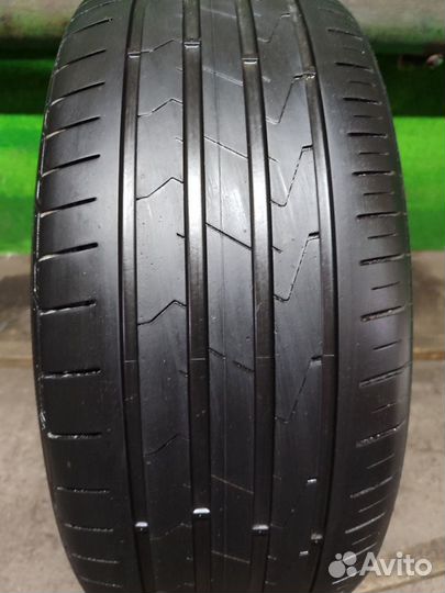 Hankook Ventus Prime 3 K125 225/45 R18 91V