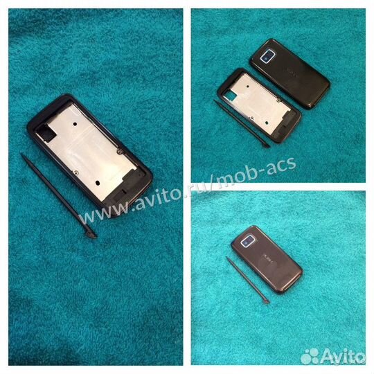 Корпуса Nokia оптом и в розницу 3