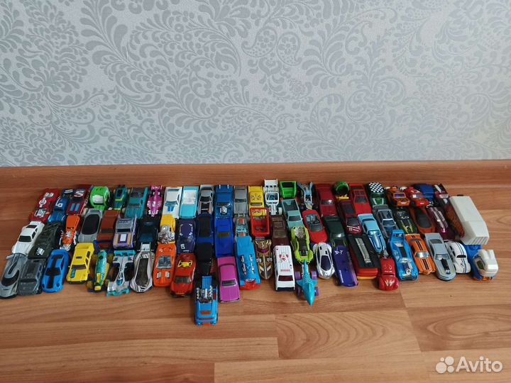 Детские машинки игрушки пакетом