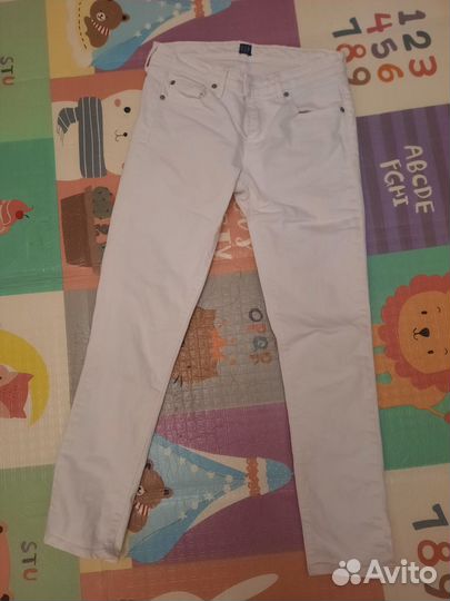 Джинсы GAP женские