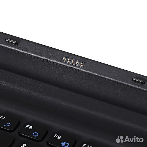 Cube i9 / i12/ iWork 12 Клавиатура - Серая CDK07