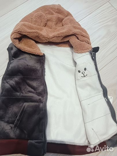 Костюм детский на 1,5-2 года