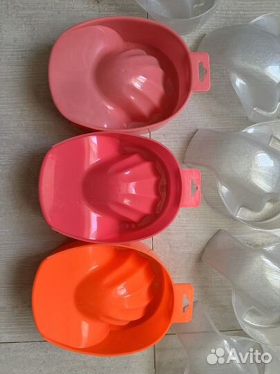 Ванночка для маникюра