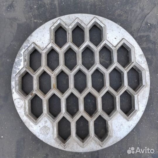 Форма для пельменей, вареников, кекса