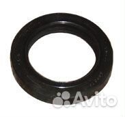 Сальник 58*84-2,2 крышки заднего подшипника втори