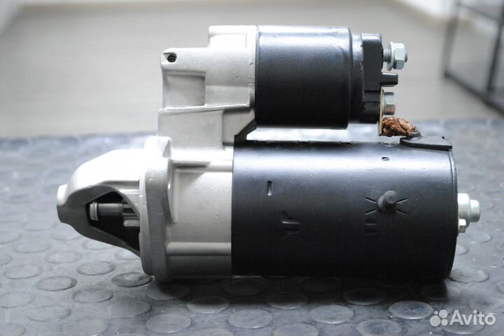 Стартер Opel Omega B 2.6, 3.2 восстановленный
