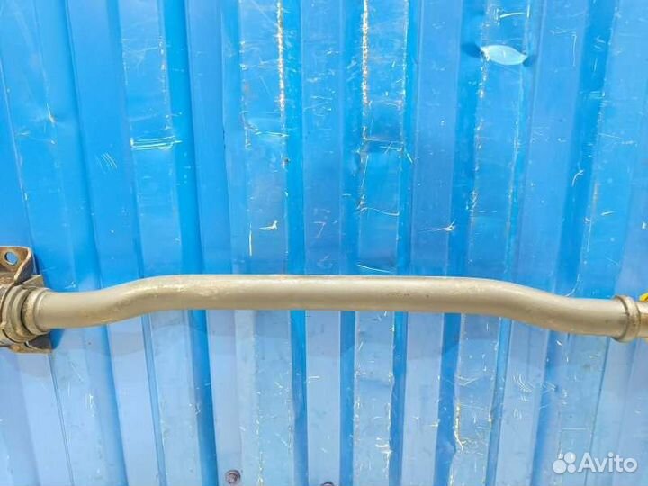 Стабилизатор передний Jaguar S-Type 1 3.0 AJV6