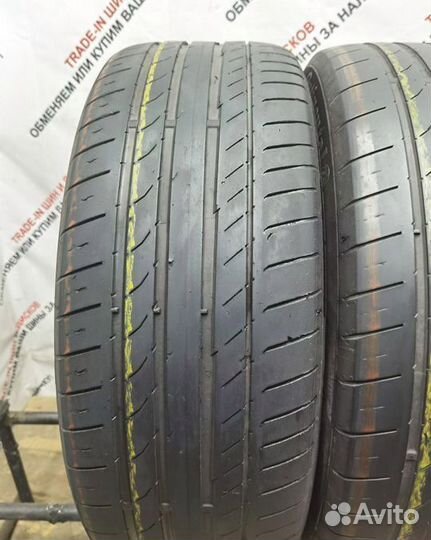 Continental ContiSportContact 5 235/55 R19 101V
