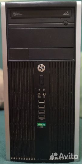 HP Compaq Pro 6305 MT