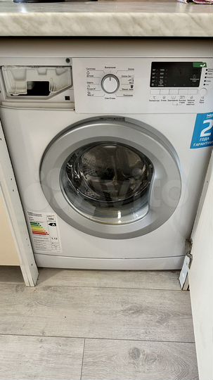 1-к. квартира, 40 м², 2/3 эт.