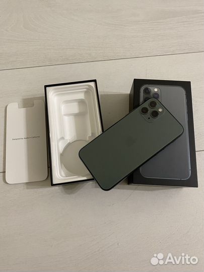 iPhone 11 Pro, 64 ГБ