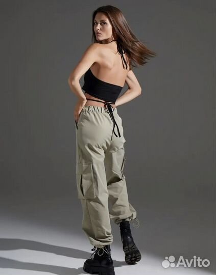 Боюки Карго 46-48