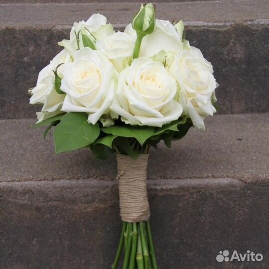 Розы Цветы Букеты 15 25 51 101 201 опт