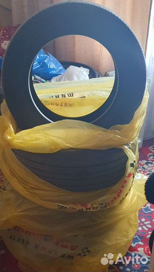 Yokohama Geolandar G98 225/65 R17